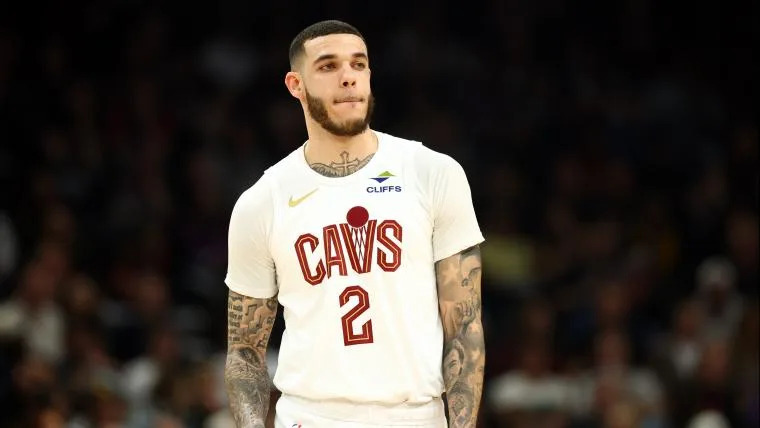 Lonzo Ball goes deep about how major injuries changed his relationship with basketball