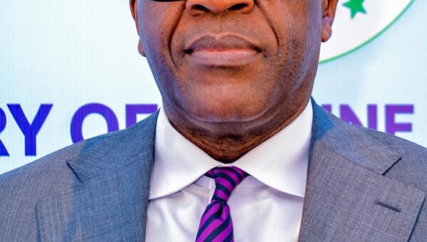 Anambra at 35: Offodile laments erosion menace, low IGR, soaring rent, brain drain