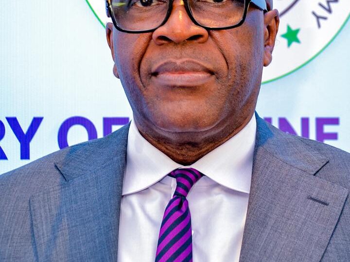 Anambra at 35: Offodile laments erosion menace, low IGR, soaring rent, brain drain