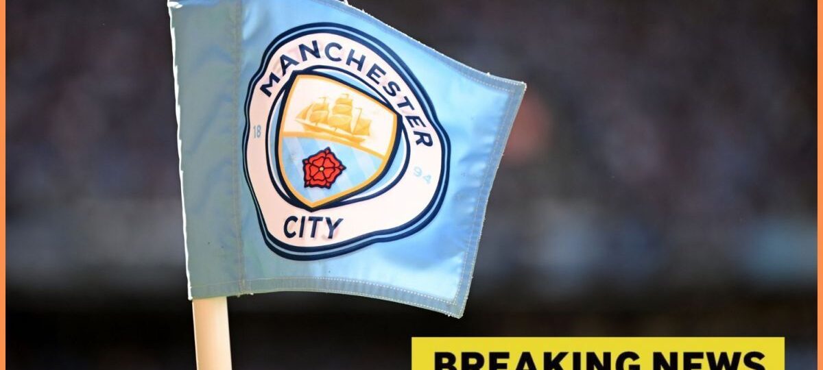 Man City join Liverpool and Arsenal in race to sign £80m star with 43 goals & 23 assists