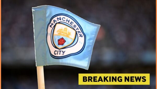 Man City join Liverpool and Arsenal in race to sign £80m star with 43 goals & 23 assists