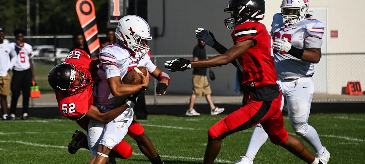 High school football begins today! Find full coverage of the season here