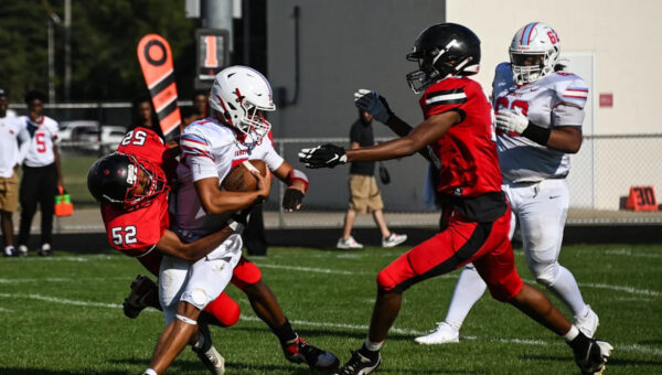High school football begins today! Find full coverage of the season here