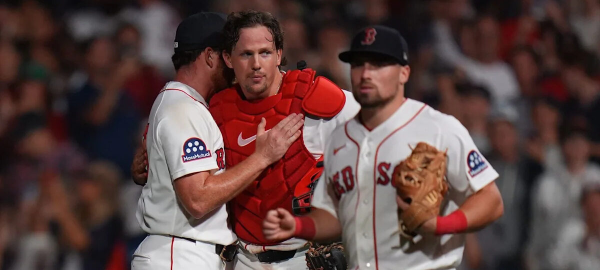 Red Sox Fans Will Be Nervous About New Adley Rutschman Update