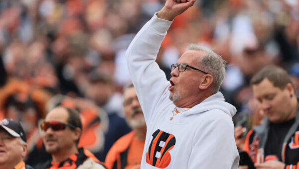 Popular former Bengals UDFA becomes starter for Lions