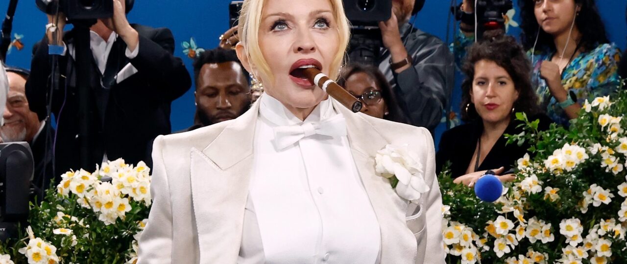 Madonna’s Dating History: All About Her Boyfriends & Ex-Husbands