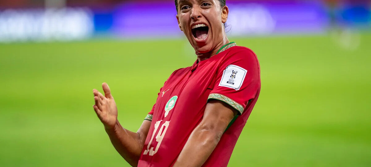 Morocco, Algeria reach WAFCON semifinals and qualify for FIFA World Cup