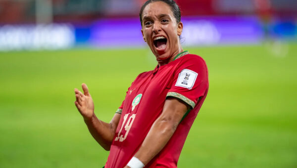 Morocco, Algeria reach WAFCON semifinals and qualify for FIFA World Cup