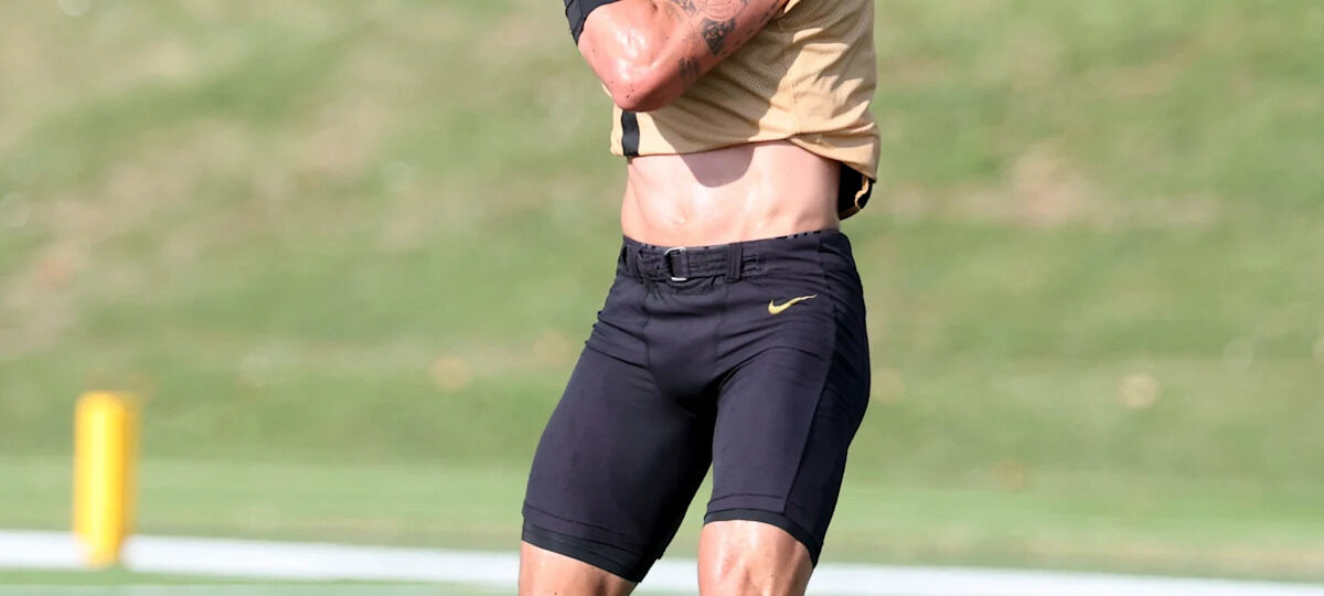 Blaze Berlowitz named Vanderbilt football starting QB for 2026 opener | Report