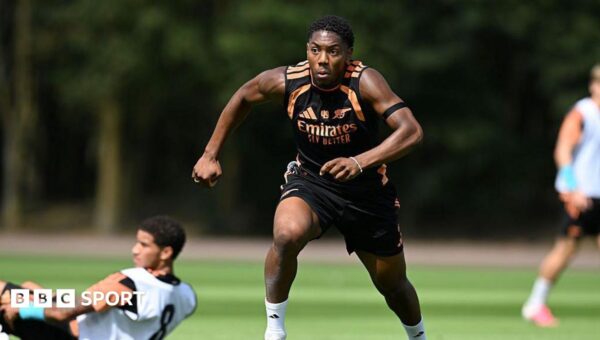 What’s happening with Lewis-Skelly’s Arsenal future?