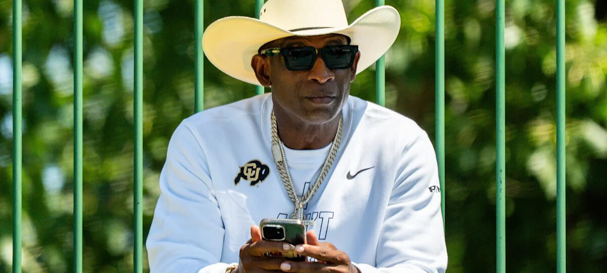 Deion Sanders attorney seeks to quash subpoena to testify at son's trial in latest twist