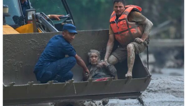 Over 270 dead, 1,403 including foreigners missing as deadly floods hit Nepal