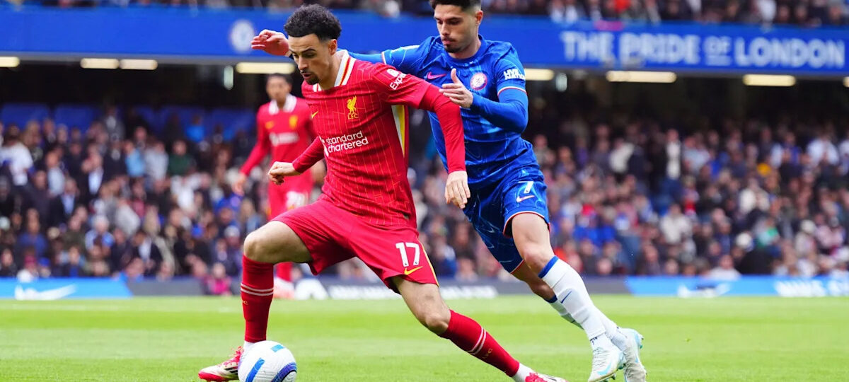 Report: £54m Chelsea star wanted by Premier League rivals