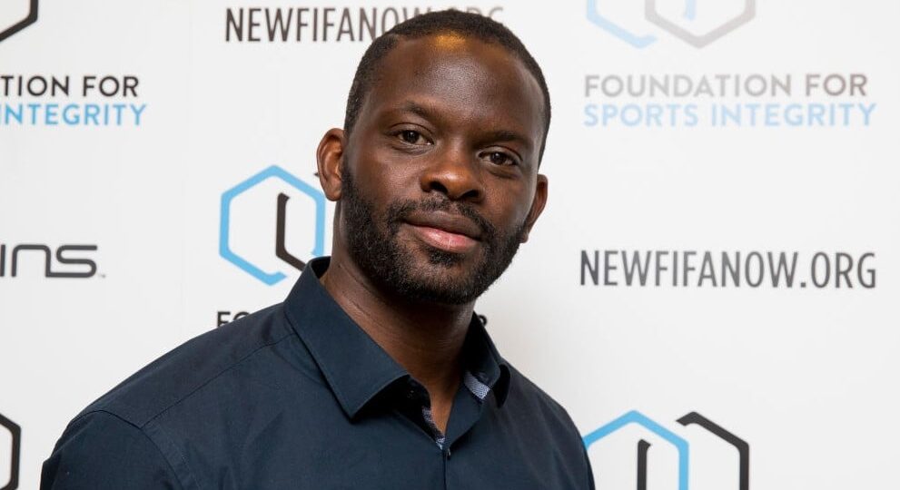 EPL: ‘I love how they play’ – Saha names club to win title this season