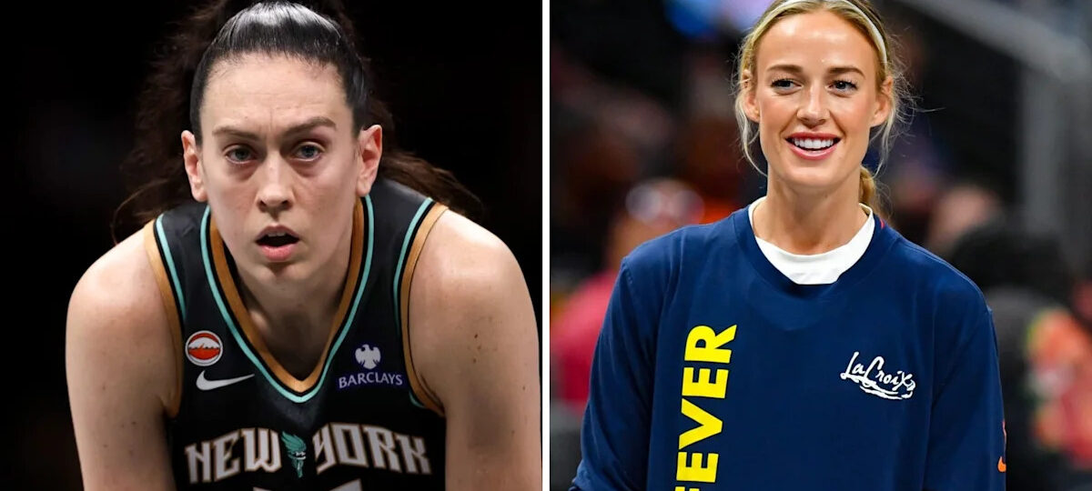 Liberty’s Breanna Stewart breaks her silence on Sophie Cunningham-led trans athletes in WNBA debate