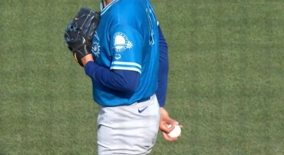 Tyler Glasnow strikes out 2 second rehab start