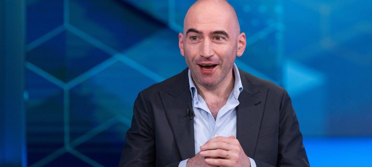 Grindr CEO says AI is doing work that would have required hiring 200 additional engineers