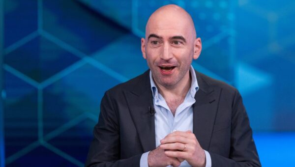 Grindr CEO says AI is doing work that would have required hiring 200 additional engineers