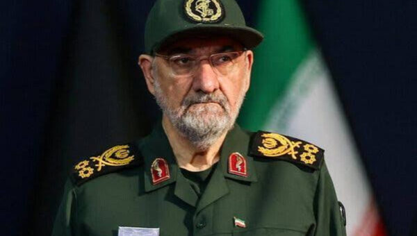 Iran appoints ex-IRGC commander to top security position