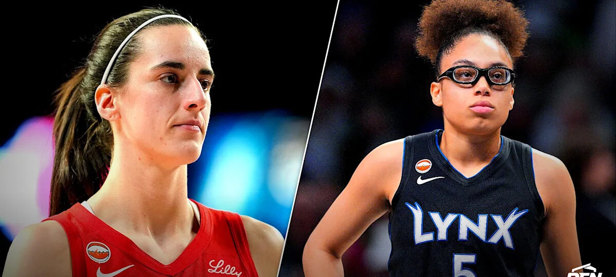 Olivia Miles Savagely Downplays First-Ever Matchup vs. Caitlin Clark With Dismissive Remark About Fever Star