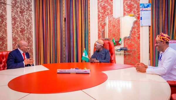 Tinubu Commends NELFUND Over N303bn Student Loan Disbursement