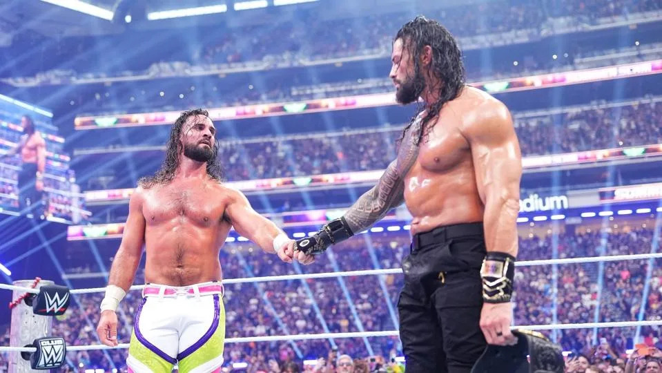 WWE SummerSlam 2026 Night 2 Returns, Swerves And Highlights