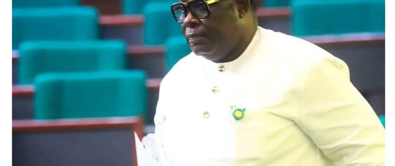 Court affirms Thomas Ereyitomi as APC candidate for Warri House of Reps seat