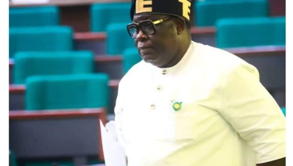 Court affirms Thomas Ereyitomi as APC candidate for Warri House of Reps seat