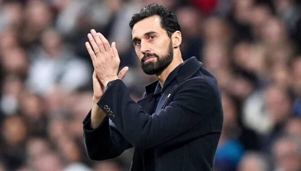 After Real Madrid raid, Álvaro Arbeloa sets sights on Barcelona youngster