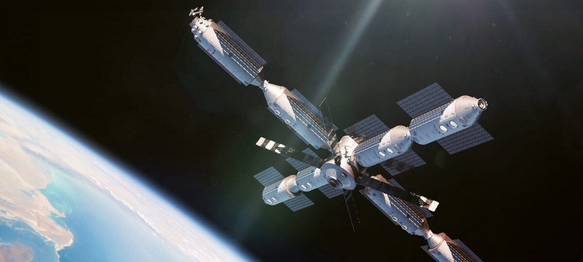 Space station startup Vast cuts 4% of employees