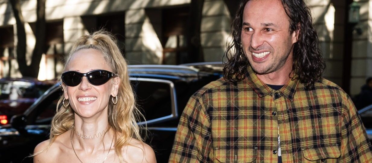 Who Is Michal Szymanski? All About ‘Ted Lasso’ Star Juno Temple’s Husband
