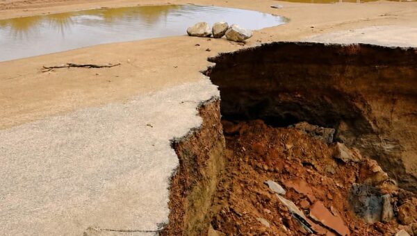 Bali–Takum road: Nightmare of night travellers in Taraba