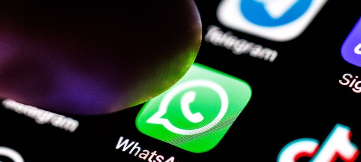 WhatsApp tightens account security with stronger two-step verification and more