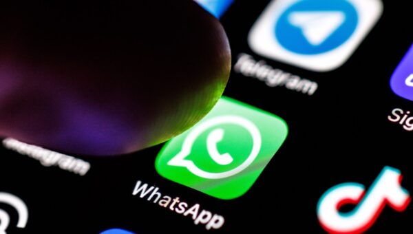 WhatsApp tightens account security with stronger two-step verification and more