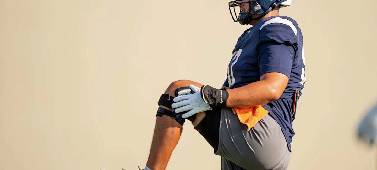 How UTSA found a physical edge early in preseason practice