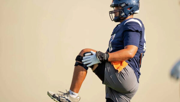 How UTSA found a physical edge early in preseason practice