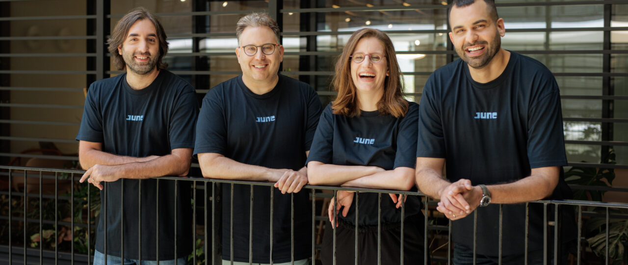 A Marc Benioff-backed startup thinks AI can solve the AI deployment problem