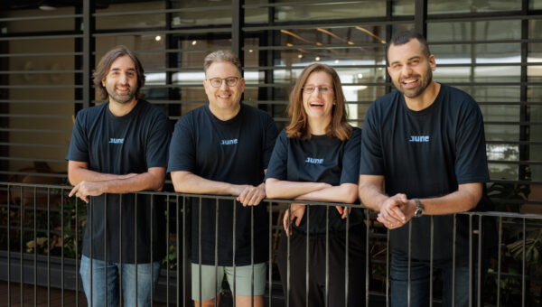 A Marc Benioff-backed startup thinks AI can solve the AI deployment problem