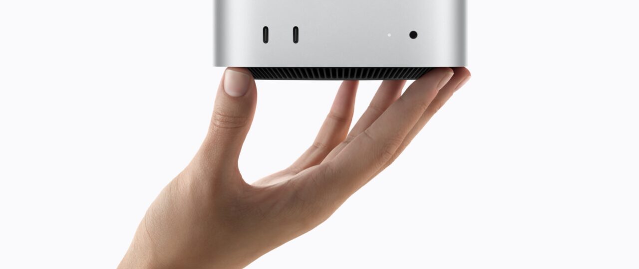 Apple’s latest Mac Mini runs on a new M6 chip, and starts at $899