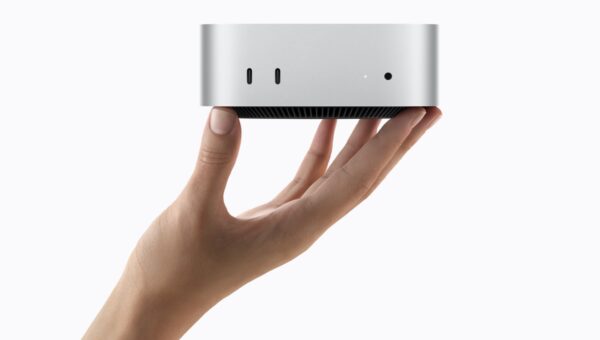 Apple’s latest Mac Mini runs on a new M6 chip, and starts at $899