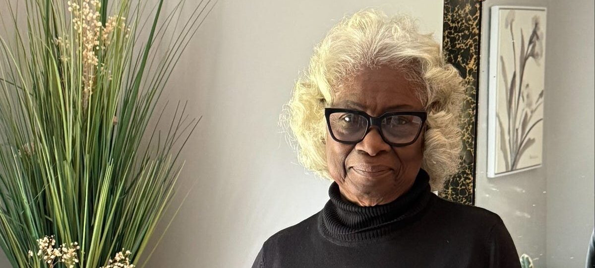 I’m an 80-year-old widow who sold my home and moved into a retirement community. I’m less stressed and don’t feel managed.