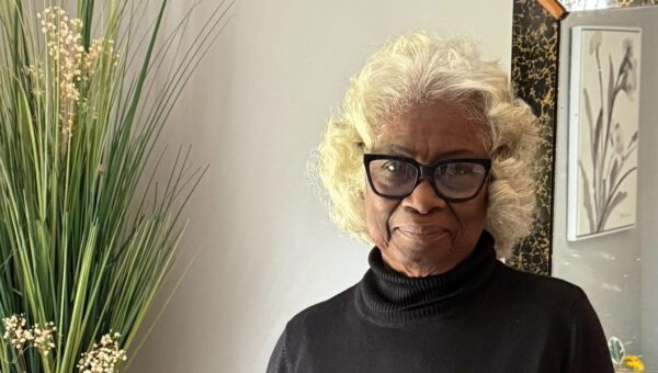 I’m an 80-year-old widow who sold my home and moved into a retirement community. I’m less stressed and don’t feel managed.