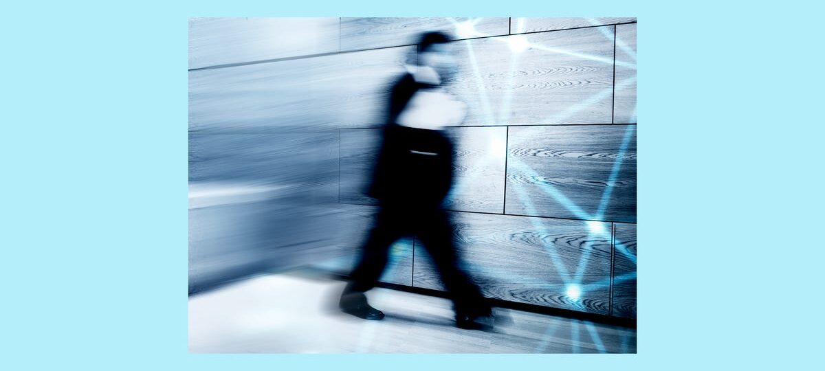 Consulting's race to become AI native