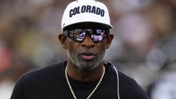 Deion Sanders bars reporters from reporting on open Colorado practice
