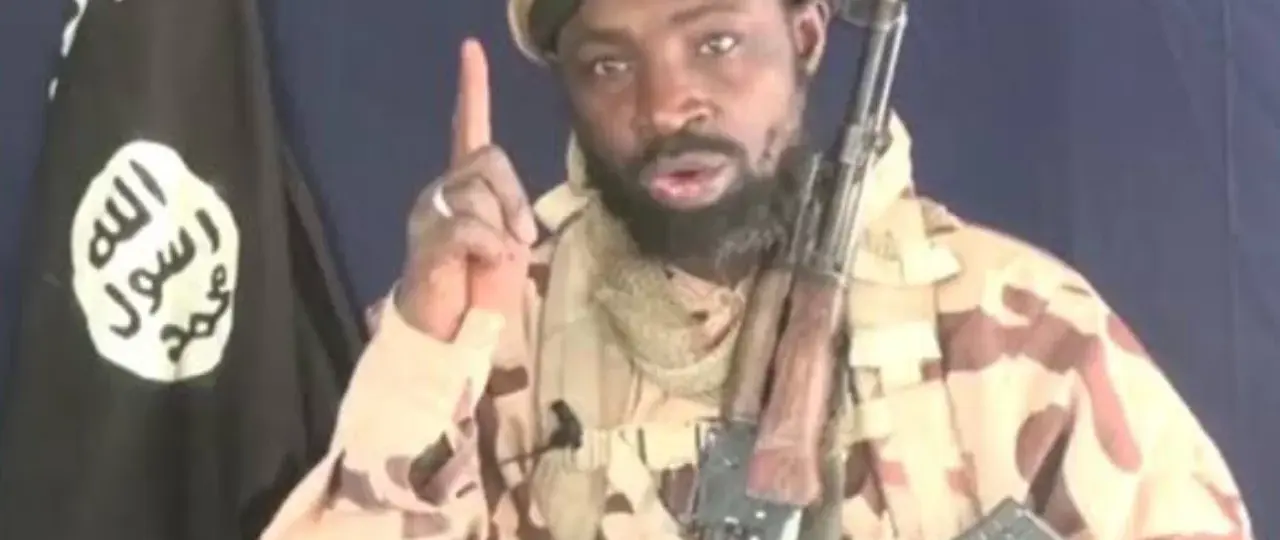 Concerns as Shekau’s son reportedly emerges in Boko Haram ranks