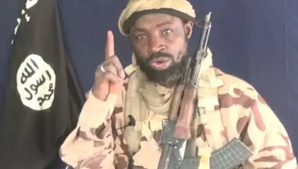 Concerns as Shekau’s son reportedly emerges in Boko Haram ranks