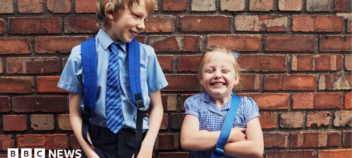 Back to school: How to save on uniform costs