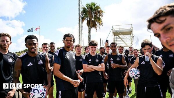 Inside Newcastle 2.0 – how the project is changing