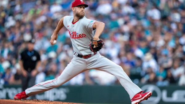 What channel are the Phillies on tonight? What channel are the Mariners on?