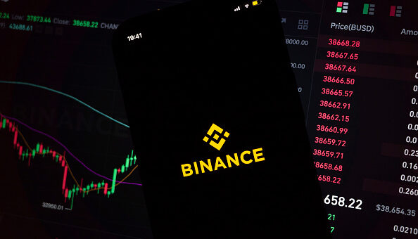Binance now lets AI agents trade, but keeping them in check is largely up to users